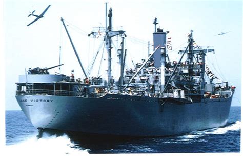 world war 2 coastal cargo ships